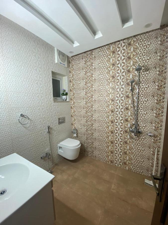 Bed and Breakfast Continental Boutique House Islamabad Exterior foto
