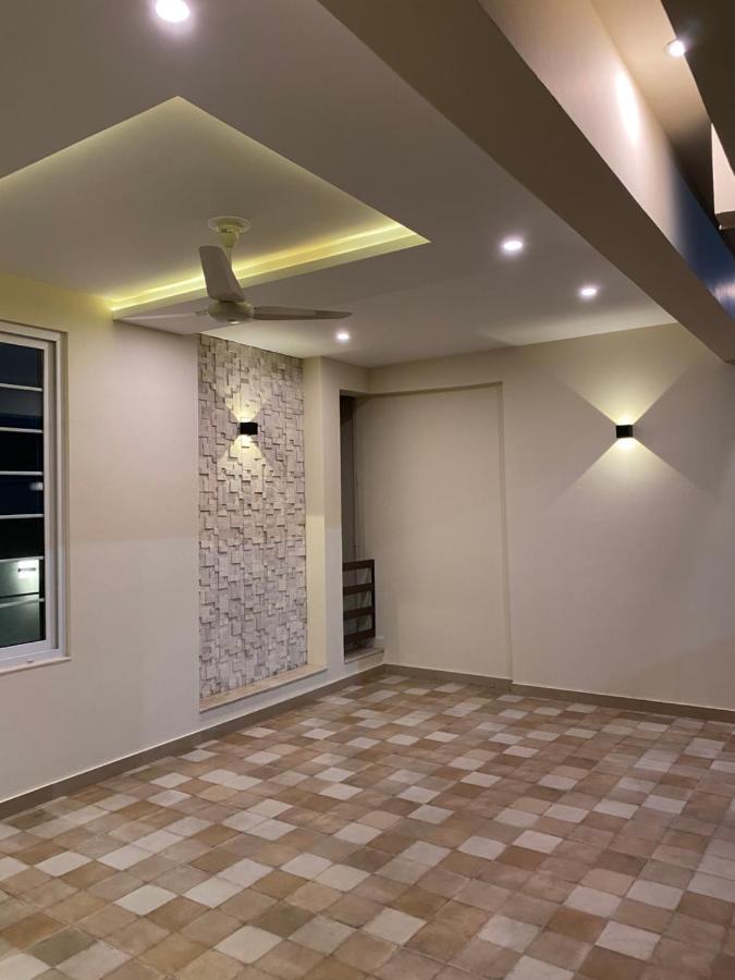 Bed and Breakfast Continental Boutique House Islamabad Exterior foto